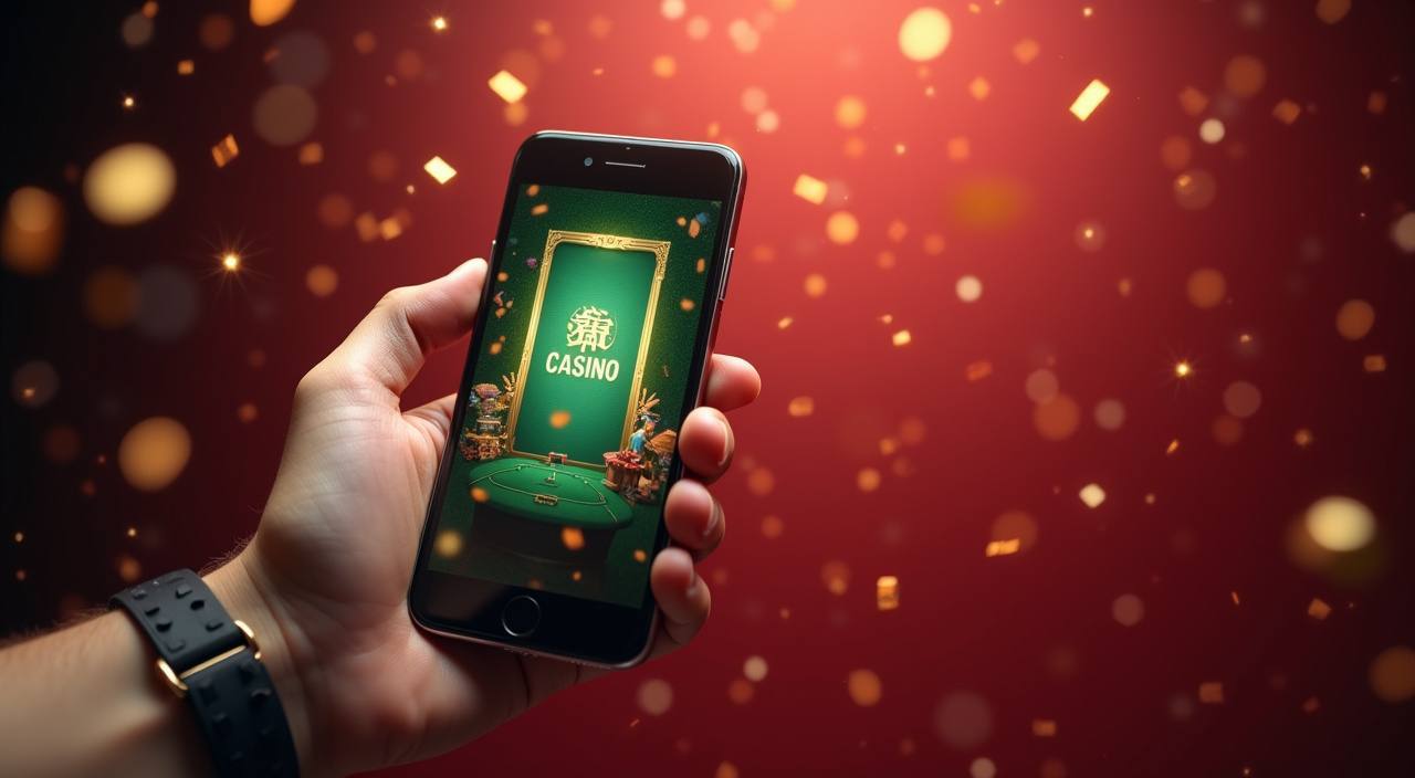 you555 mobile gaming